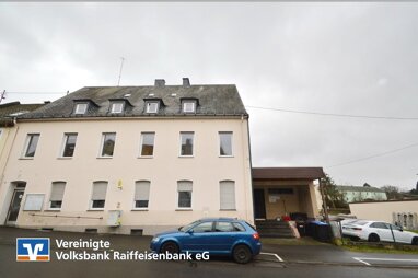 Einfamilienhaus zum Kauf 249.000 € 16 Zimmer 420 m² 770 m² Grundstück Morbach Morbach 54497