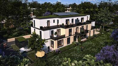 Neubauprojekt zum Kauf Unterpfaffenhofen Germering 82110