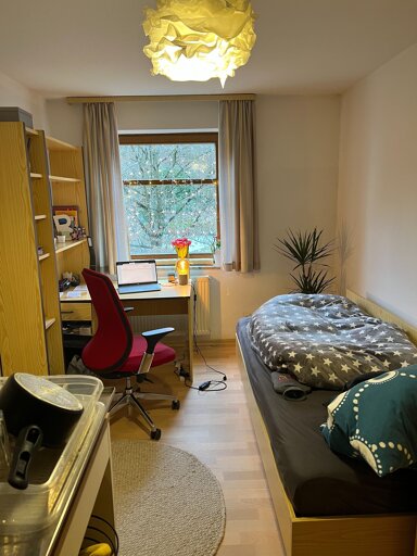 Studio zum Kauf 89.000 € 1 Zimmer 19,6 m² 2. Geschoss Haidenhof Süd Passau 94032