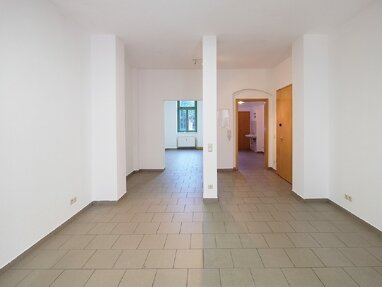 Büro-/Praxisfläche zur Miete 10 € 110,3 m² Bürofläche Plauen (Müllerbrunnenstr.) Dresden 01187
