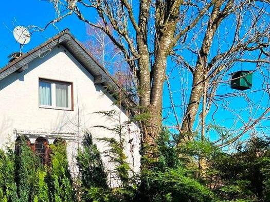 Mehrfamilienhaus zum Kauf 340.000 € 8 Zimmer 285 m² 2.080 m² Grundstück Bierenbachtal Nümbrecht 51588