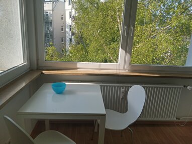 Apartment zur Miete 490 € 1 Zimmer 24 m² 3. Geschoss Geschwister Scholl Str Eppendorf Hamburg 20251