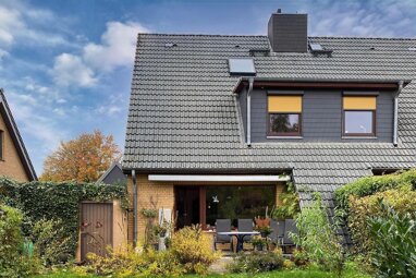 Doppelhaushälfte zum Kauf 329.000 € 5 Zimmer 94 m² 345 m² Grundstück Bad Oldesloe 23843