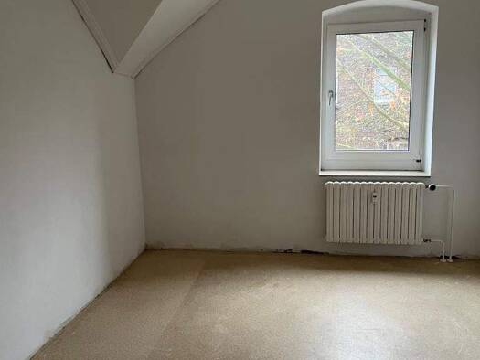 Wohnung zur Miete 369 € 2,5 Zimmer 46,5 m² 2. Geschoss Halfmannstraße 31 Obermarxloh Duisburg 47167