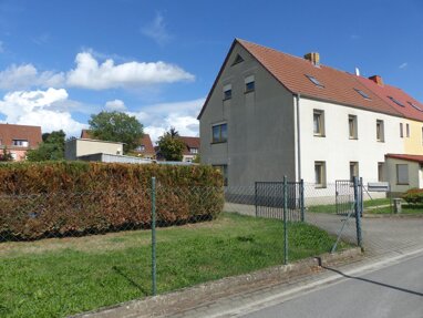 Doppelhaushälfte zum Kauf 199.000 € 10 Zimmer 280 m² 1.048 m² Grundstück Torgau Torgau 04860