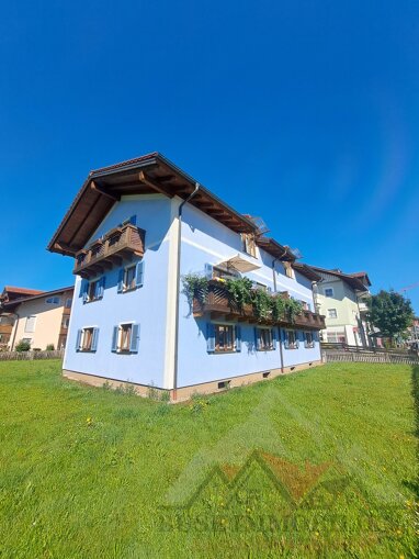 Wohnung zum Kauf 369.950 € 3 Zimmer 72 m² Erdgeschoss Prien Prien am Chiemsee 83209