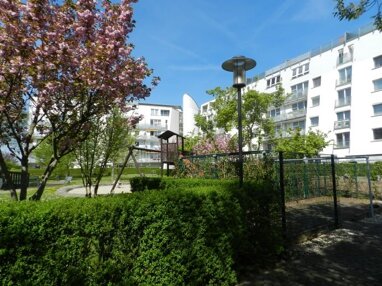 Wohnung zum Kauf 95.000 € 2 Zimmer Leipziger Str. 113 Böhlitz-Ehrenberg Leipzig 04178