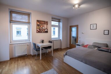 Wohnung zur Miete Wohnen auf Zeit 1.200,64 € 1 Zimmer 40 m² frei ab 22.09.2024 Wien 1100