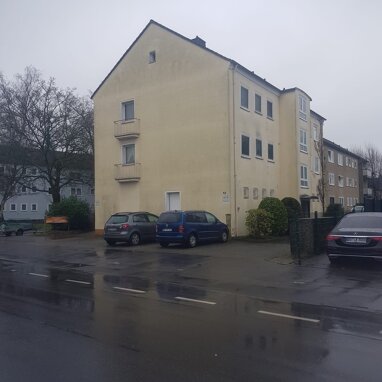 Wohnung zur Miete 500 € 3 Zimmer 66 m² 2. Geschoss Hangeneystr. 42 Hangeney Dortmund 44379