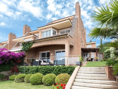 Villa zum Kauf Provisionsfrei 2.300.000 € 9 Zimmer 425 m² 500 m² Grundstück Esplugues de Llobregat 08950