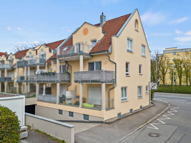 Wohnung zum Kauf 209.000 € 2 Zimmer 44 m² Weingarten 88250
