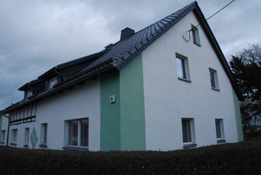 Haus zum Kauf 190.000 € 8 Zimmer 240 m² 2.106 m² Grundstück Ortsstraße Schöna Münchenbernsdorf 07589