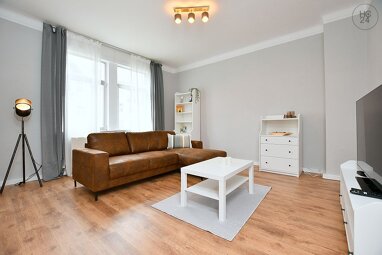 Wohnung zur Miete Wohnen auf Zeit 1.960 € 3 Zimmer 84 m² frei ab 15.05.2024 Gablenberg Stuttgart 70184