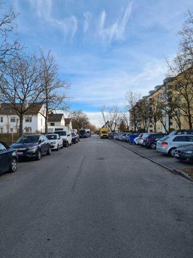 Wohnung zur Miete 1.380 € 3 Zimmer 78 m² 3. Geschoss Lohengrinstr. 37 Neugermering Germering 82110