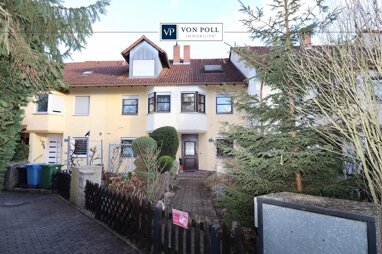 Reihenmittelhaus zum Kauf 429.500 € 5 Zimmer 112 m² 256 m² Grundstück Am Wasserwerk Ingolstadt 85055