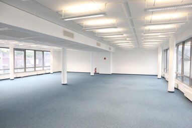Bürofläche zur Miete Provisionsfrei 10 € 282 m² Bürofläche teilbar ab 282 m² Stadtkern Essen 45127