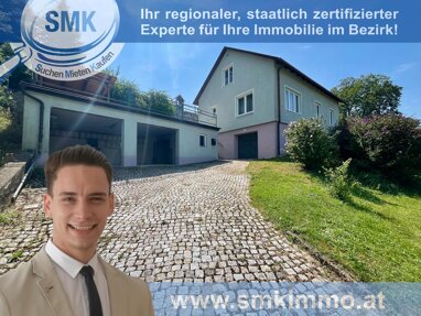 Einfamilienhaus zum Kauf 219.000 € 5 Zimmer 115 m² 600 m² Grundstück Emmersdorf an der Donau 3644