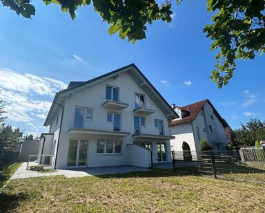 Doppelhaushälfte zur Miete 11.000 € 17 Zimmer 492 m² 732 m² Grundstück Untermenzing-Allach München 80999