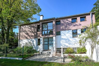 Haus zum Kauf 2.790.000 € 11 Zimmer 288 m² 1.022 m² Grundstück Riemerling Hohenbrunn 85521