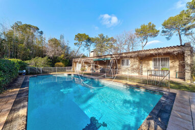 Einfamilienhaus zum Kauf 1.290.000 € 8 Zimmer 164 m² Pibonson-Les Faisses-Ranguin Mougins 06250