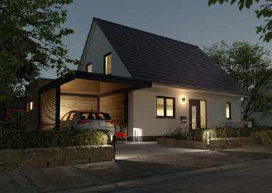 Einfamilienhaus zum Kauf Provisionsfrei 5 Zimmer 125 m² 517 m² Grundstück Birkigt Oberwellenborn Unterwellenborn 07333