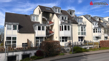 Wohnung zum Kauf 119.000 € 1 Zimmer 28 m² 1. Geschoss Hörn Aachen 52074