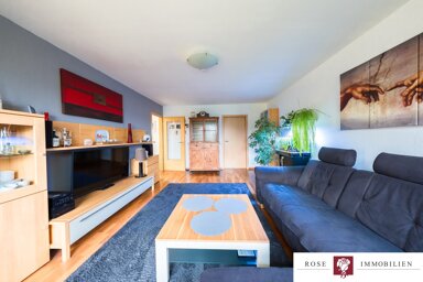 Wohnung zum Kauf 287.000 € 4 Zimmer 90,7 m² 2. Geschoss Weiler zum Stein Leutenbach 71397