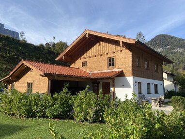 Einfamilienhaus zum Kauf Provisionsfrei 1.150.000 € 4 Zimmer 170 m² 1.923 m² Grundstück Schneizlreuth Schneizlreuth 83458