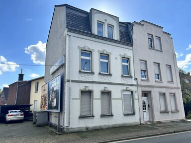 Wohnung zur Miete 395 € 2 Zimmer 45 m² 2. Geschoss Moers - Mitte Moers 47441