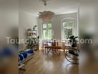 Wohnung zur Miete 1.090 € 2 Zimmer 62 m² 2. Geschoss Friedenau Berlin 12159