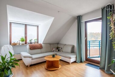 Wohnung zur Miete Wohnen auf Zeit 1.500 € 4 Zimmer 87 m² frei ab sofort Heiterblick Leipzig 04329