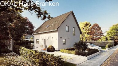 Mehrfamilienhaus zum Kauf 735.000 € 5 Zimmer 151 m² 435 m² Grundstück Stadeln 176 Fürth 90765