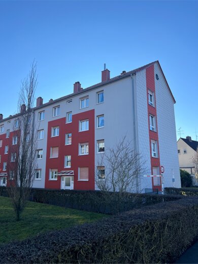 Wohnung zum Kauf 58.000 € 2 Zimmer 60 m² Westl. Stadtgeb. - Weißhof-Erlenteich Pirmasens 66953