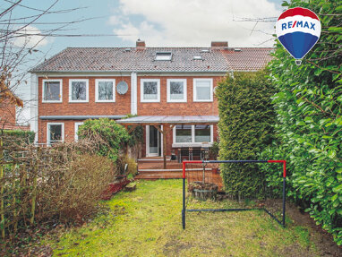 Reihenmittelhaus zum Kauf 298.000 € 6 Zimmer 102 m² 228 m² Grundstück Bockelsberg Lüneburg 21335