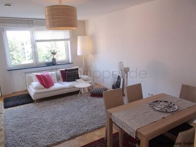 Wohnung zur Miete Wohnen auf Zeit 3.000 € 3 Zimmer 94 m² frei ab 01.06.2024 Haidhausen - Nord München (Au-Haidhausen) 81675