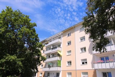 Wohnung zur Miete 697,90 € 3 Zimmer 69,8 m² 4. Geschoss Kehlerstr. 6 Weiherfeld-Dammerstock - Dammerstock Karlsruhe 76199