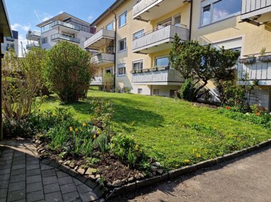 Wohnung zum Kauf 245.000 € 2 Zimmer 66,8 m² Friedrichshafen - Mitte 1 Friedrichshafen 88045