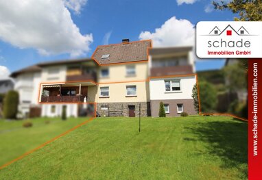 Wohnung zum Kauf 225.000 € 6 Zimmer 165 m² Himmelmert Plettenberg 58840