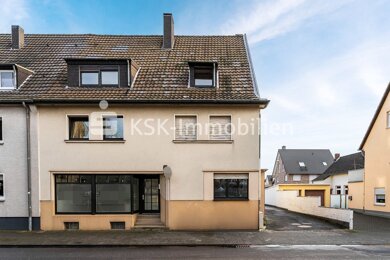 Wohnung zum Kauf 185.000 € 3 Zimmer 77,5 m² Spich Troisdorf 53842