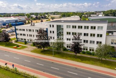 Bürogebäude zur Miete 6,70 € 1.114 m² Bürofläche teilbar ab 263 m² Kaltenkirchen 24568