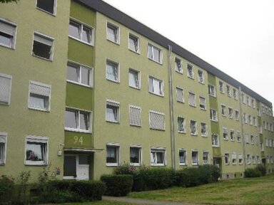 Wohnung zur Miete 640 € 3 Zimmer 66 m² 3. Geschoss frei ab 10.02.2025 Theodor-Heuss-Ring 94 Steinbüchel Leverkusen 51377