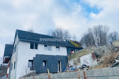 Einfamilienhaus zum Kauf 50.000 € 4 Zimmer 70 m² 630 m² Grundstück Marlesreuth Naila / Marlesreuth 95119