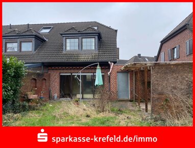 Reihenendhaus zum Kauf 349.000 € 4 Zimmer 100 m² 288 m² Grundstück Kempen Kempen 47906