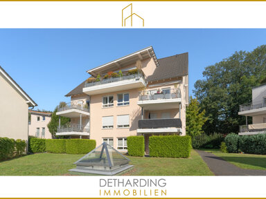 Penthouse zum Kauf 585.000 € 4 Zimmer 163,2 m² Paderborn - Kernstadt Paderborn 33102