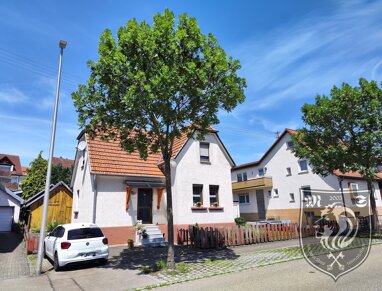 Einfamilienhaus zum Kauf 298.000 € 3,5 Zimmer 78 m² 495 m² Grundstück frei ab sofort Herbrechtingen Herbrechtingen 89542