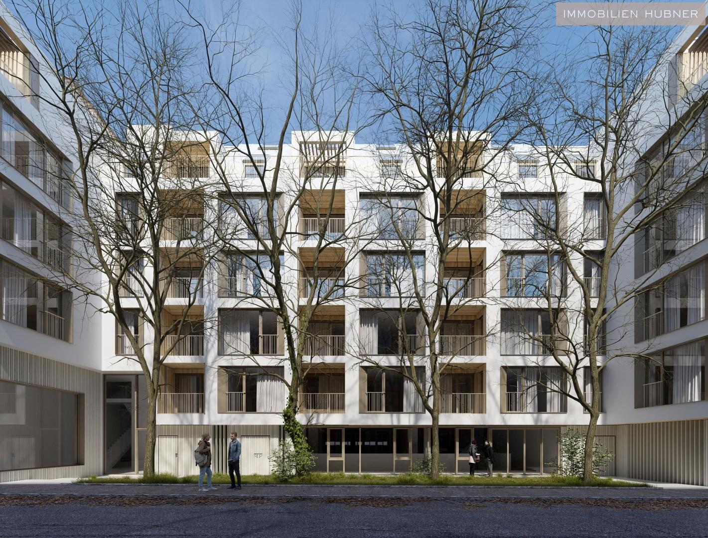 Laden zur Miete 38.216,50 € 1.500 m²<br/>Verkaufsfläche Wien 1070