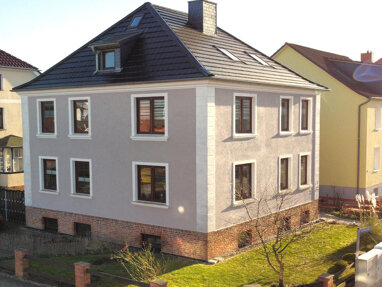 Mehrfamilienhaus zum Kauf 524.000 € 8 Zimmer 186 m² 353 m² Grundstück Klosterkoppel Barth 18356
