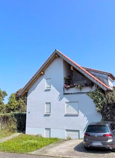 Wohnung zur Miete 730 € 3 Zimmer 74 m² EG frei ab sofort Hohbühlweg 8 Wagenstadt Herbolzheim 79336