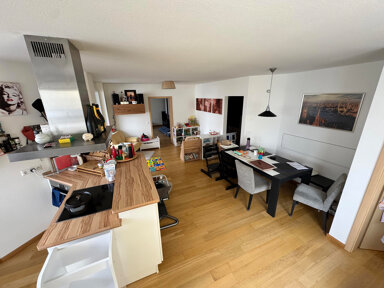 Wohnung zum Kauf 579.000 € 4 Zimmer 98 m² 1. Geschoss Friedrichshafen - Ost 1 Friedrichshafen 88046