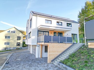 Doppelhaushälfte zum Kauf provisionsfrei 575.000 € 4 Zimmer 114,2 m² 219 m² Grundstück Bickensohl Vogtsburg 79235